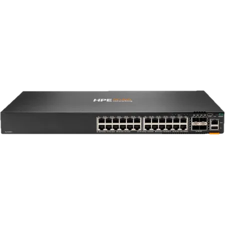 Switch Aruba 6200F 4SFP