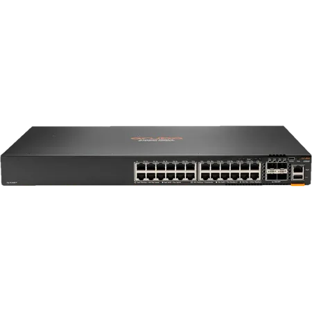 Switch Aruba 6200F 4SFP