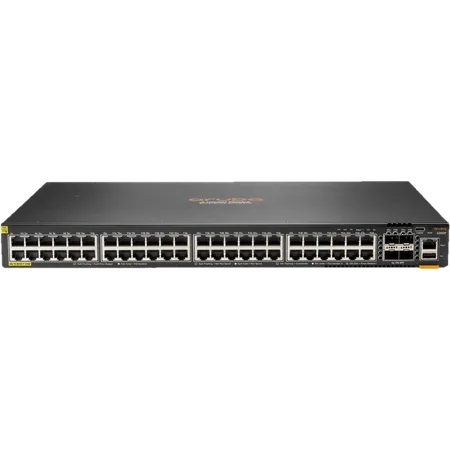 Switch Aruba 6200F CL4 4SFP