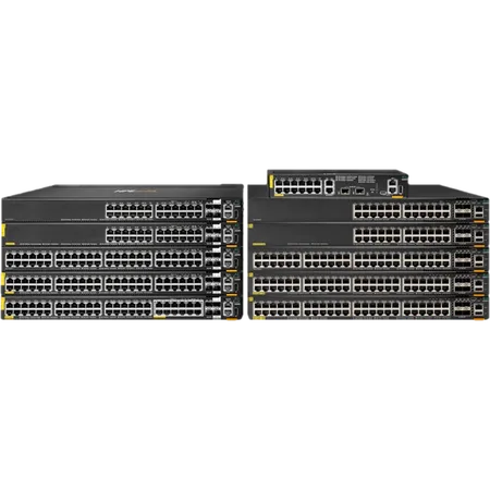 Switch Aruba 6200F CL4 4SFP