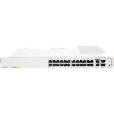 Switch Aruba Instant On 1960 24G 2SFP 2 10XGT