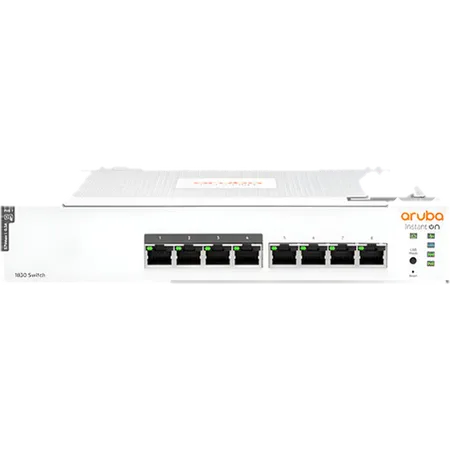 Switch Aruba Networks Aruba Instant On 1830 8G Class4