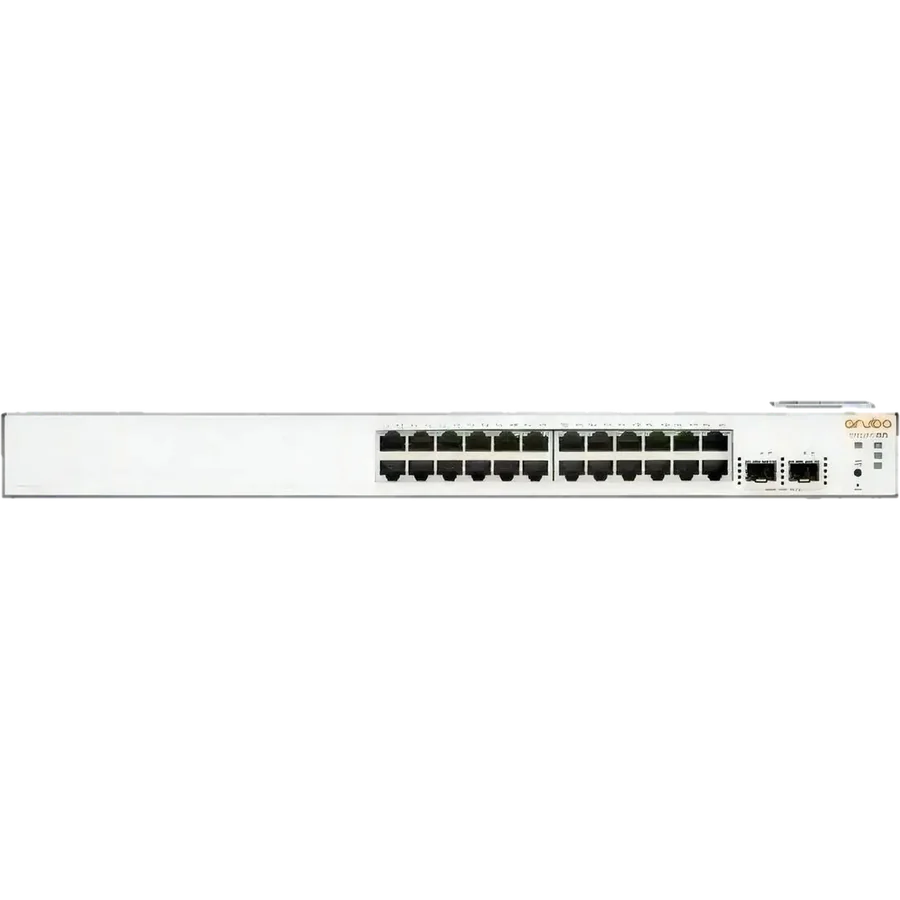 Switch Aruba Instant On 1830 24G 2SFP