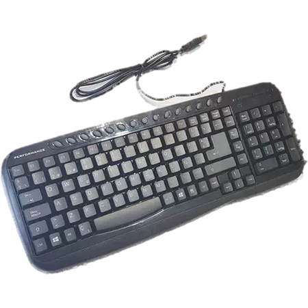 Teclado Performance K-301- Expo