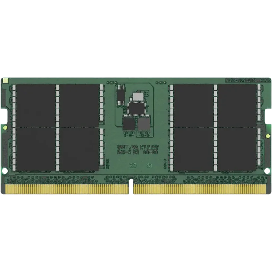 Memoria RAM Kingston 5600 KCP