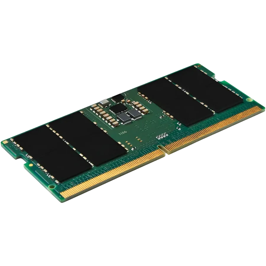 Memoria RAM Kingston 5600 KCP