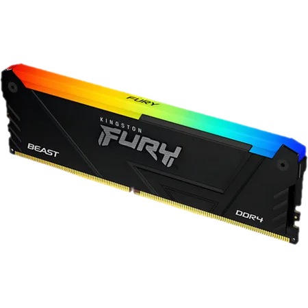 Memoria RAM Kingston Fury Beast