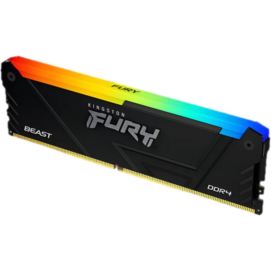Memoria RAM Kingston Fury Beast