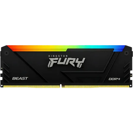 Memoria RAM Kingston Fury Beast