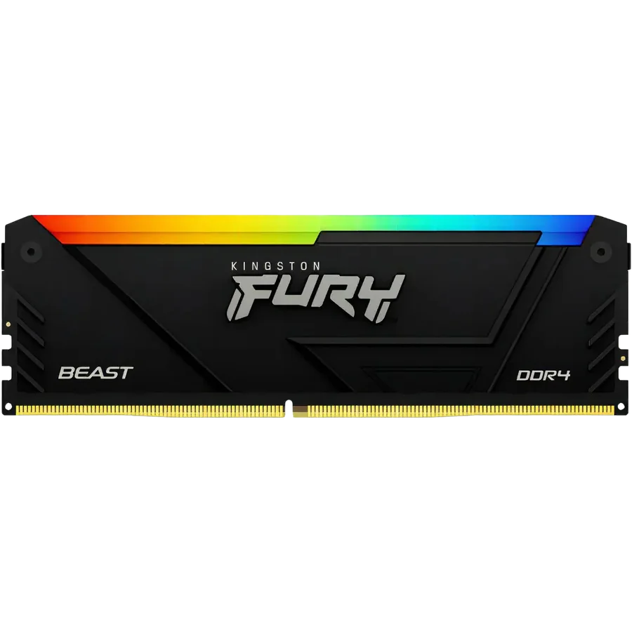Memoria RAM Kingston Fury Beast