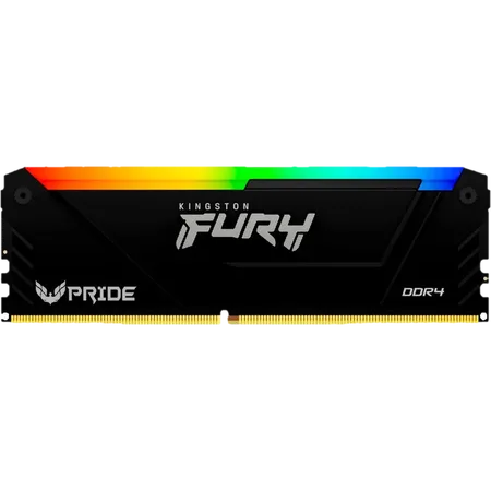 Memoria RAM Kingston Fury Beast