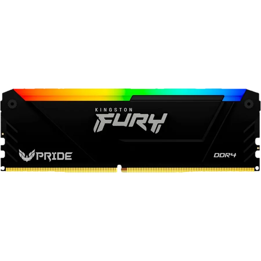 Memoria RAM Kingston Fury Beast