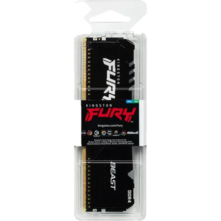 Memoria RAM Kingston Fury Beast