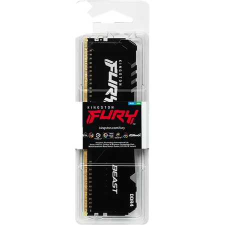 Memoria RAM Kingston Fury Beast