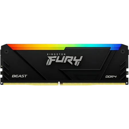 Memoria RAM Kingston Fury Beast