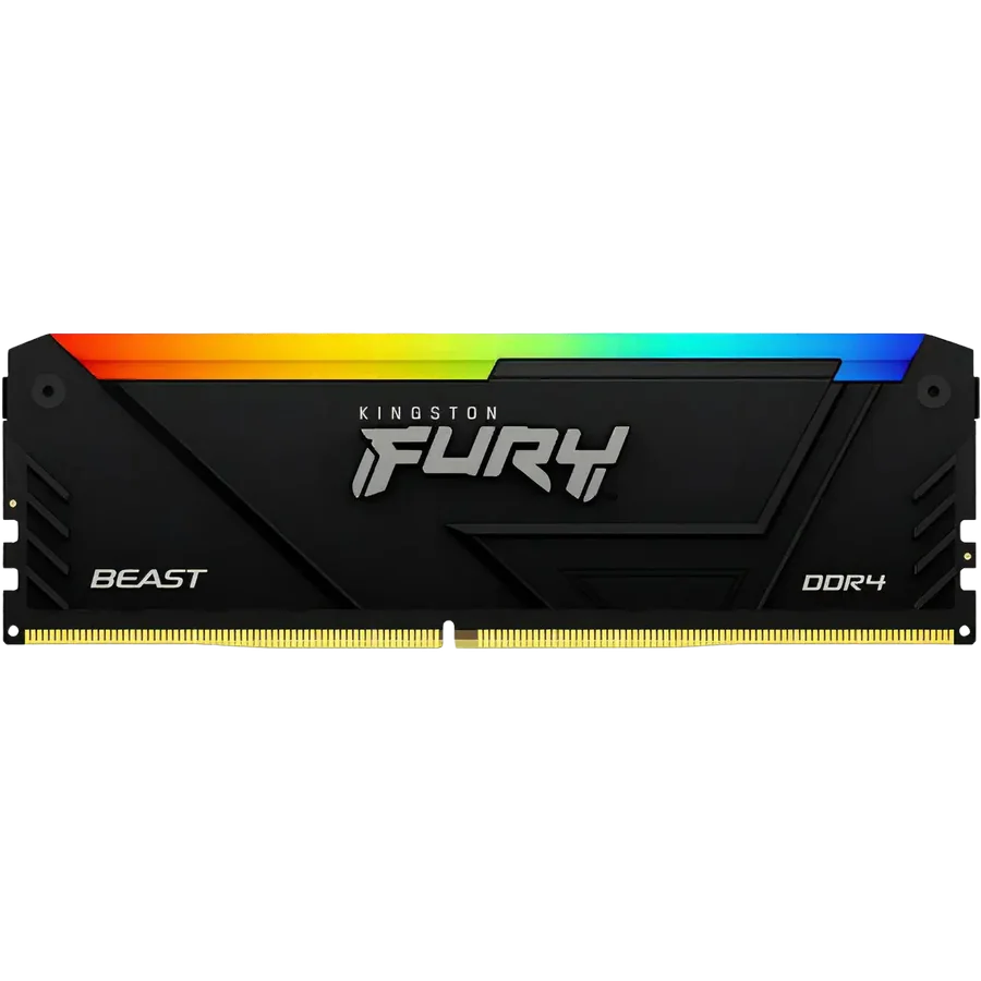Memoria RAM Kingston Fury Beast