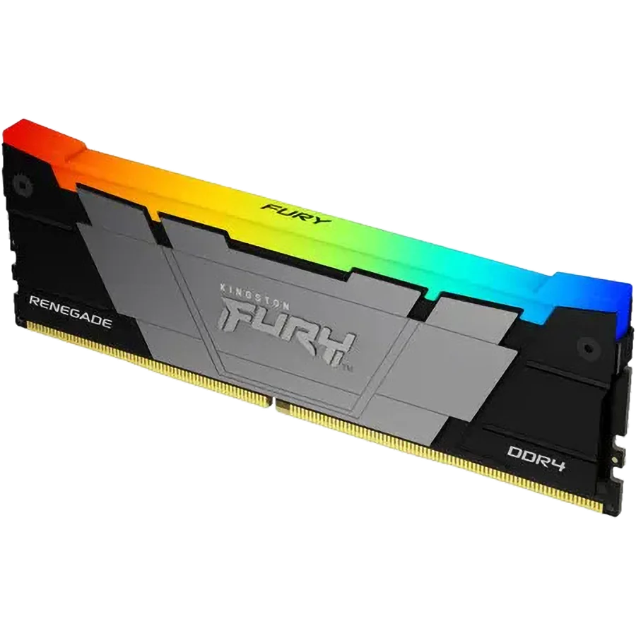 Memoria RAM Kingston Fury Renegade
