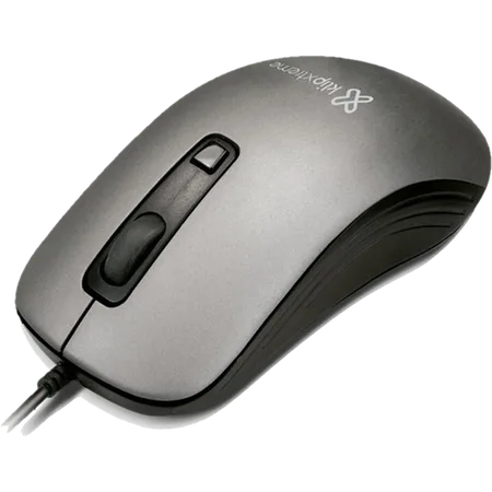 Mouse Klipxtreme Shadow