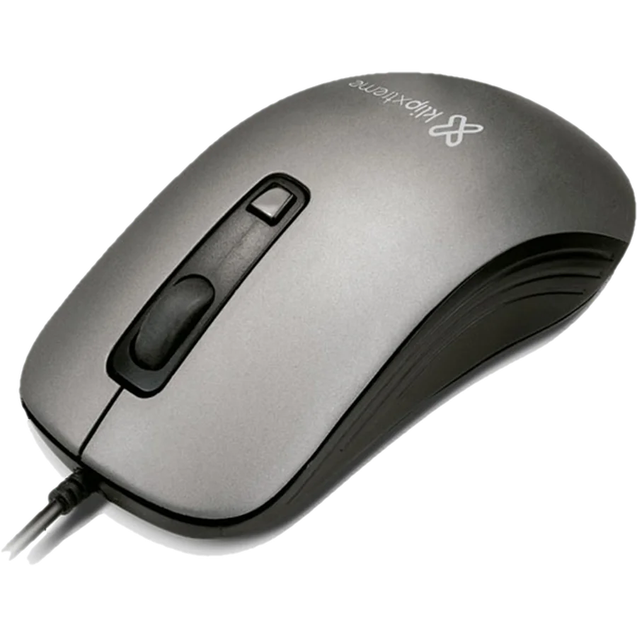 Mouse Klipxtreme Shadow