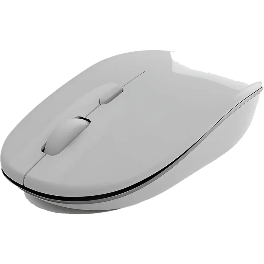 Mouse Klipxtreme Arrow 4 Botones