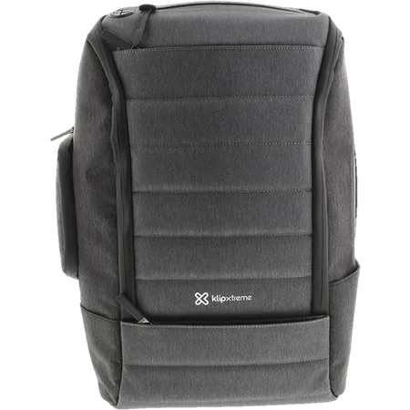 Mochila Klipxtreme Kruiser P/LAPTOP 15.6in GRIS