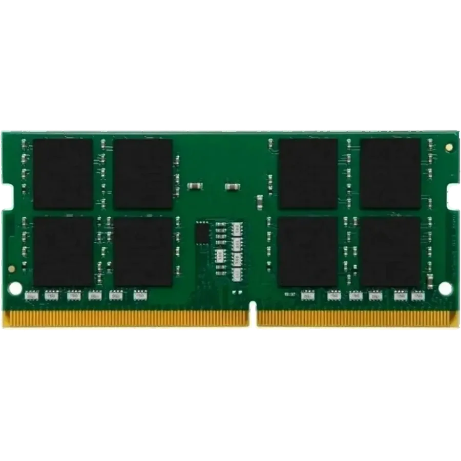 Memoria RAM Kingston KVR