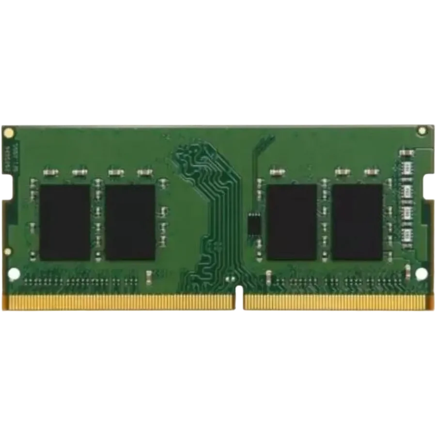 Memoria RAM Kingston KVR