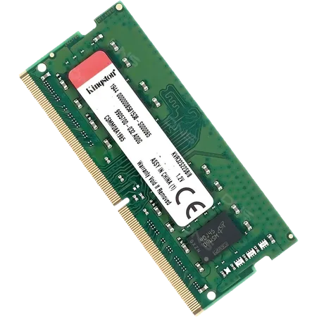 Memoria RAM Kingston