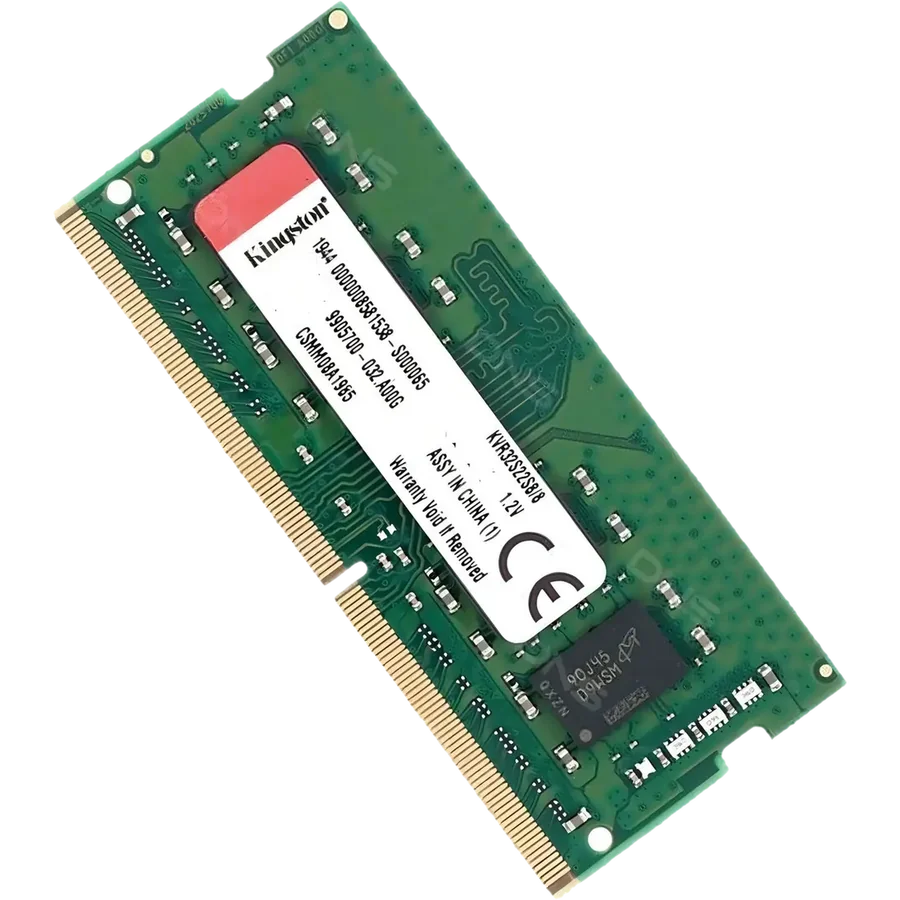 Memoria RAM Kingston
