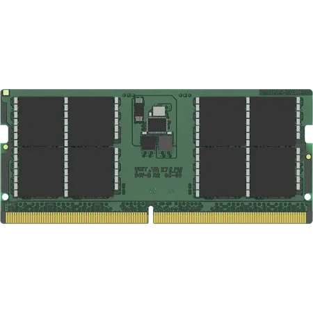Memoria RAM Kingston KVR
