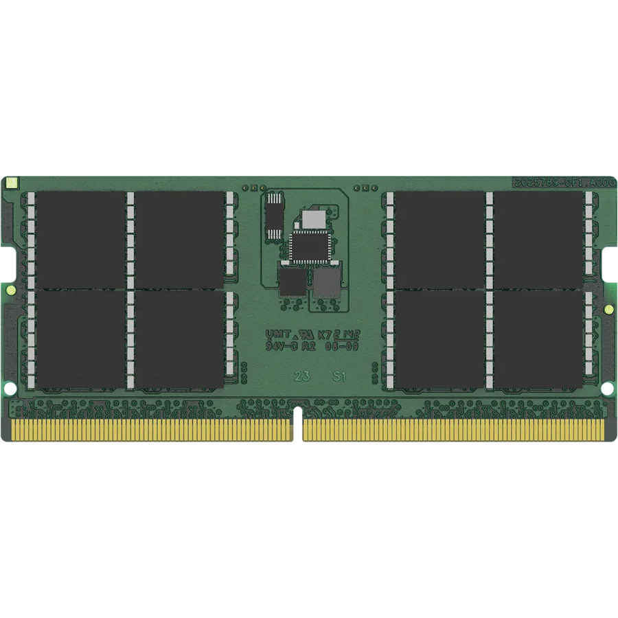 Memoria RAM Kingston KVR