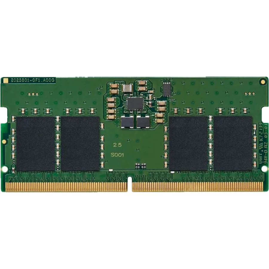 Memoria RAM Kingston KVR