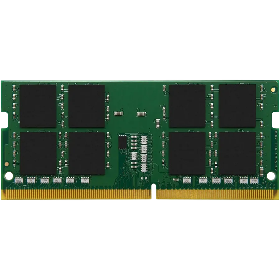 Memoria RAM Kingston KVR