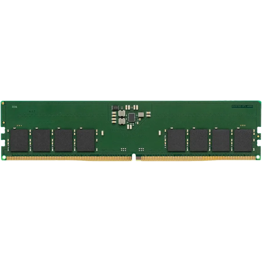 Memoria RAM Kingston KVR