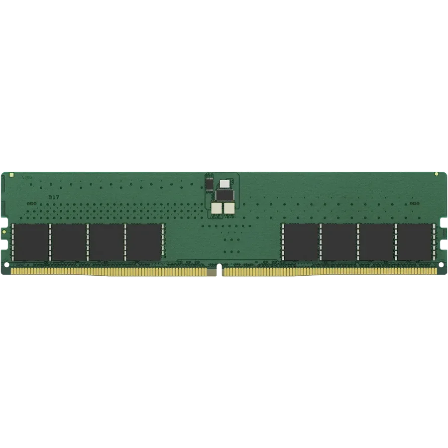 Memoria RAM Kingston KVR