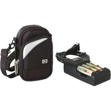 HP L1815A kit para cámara