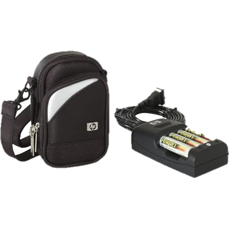 HP L1815A kit para cámara