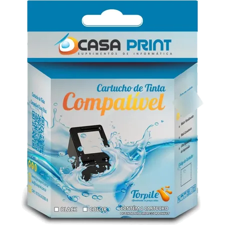 Brother LC107BK cartucho de tinta 1 pieza(s) Original Alto rendimiento