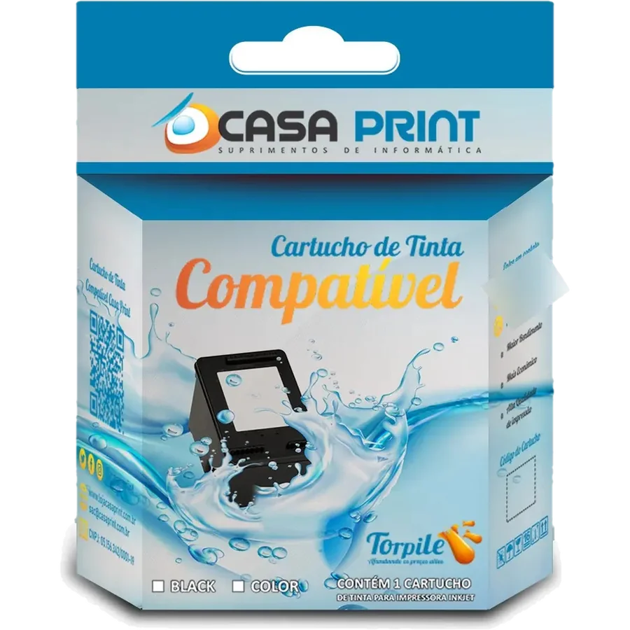 Brother LC107BK cartucho de tinta 1 pieza(s) Original Alto rendimiento