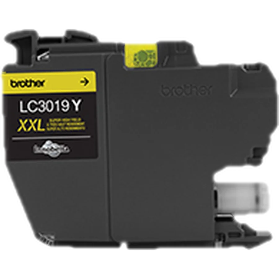 Brother LC-3019Y cartucho de tinta Original Extra (Súper) alto rendimi