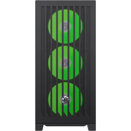 Gabinete GameMax Leader 2 BK