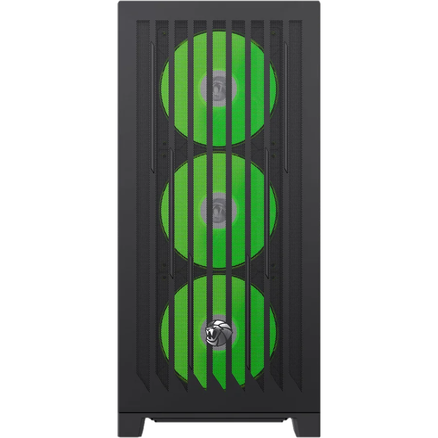 Gabinete GameMax Leader 2 BK