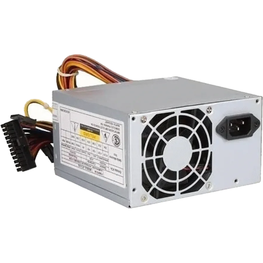 Fuente Performance ATX500 PS3