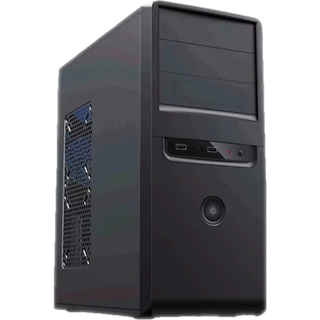 Gabinete Perf KITX3 6810 TEC MOU PSU