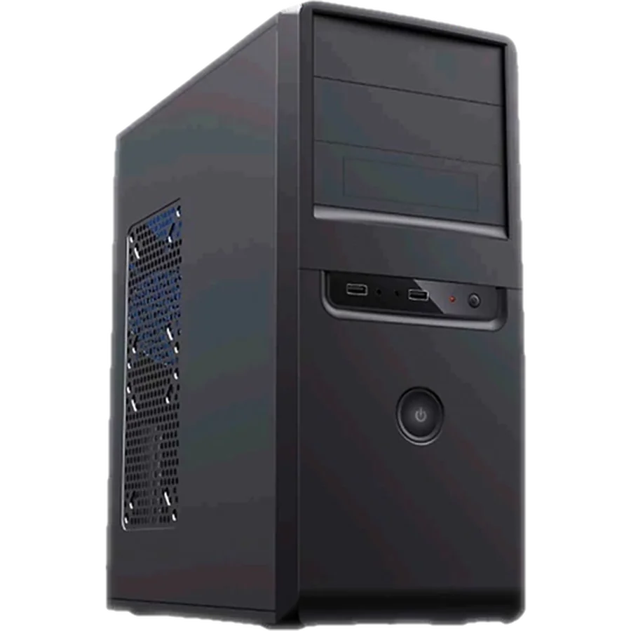 Gabinete Perf KITX3 6810 TEC MOU PSU