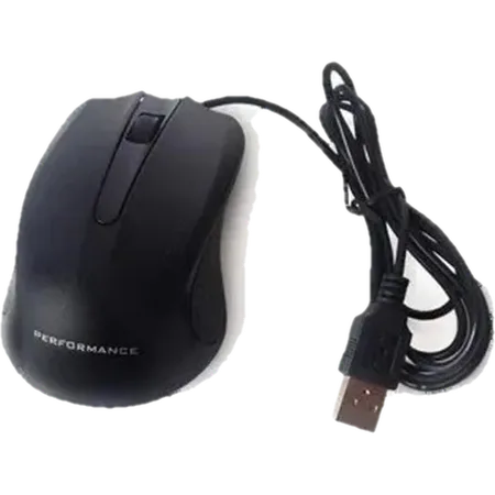 Mouse Performance M441 Black