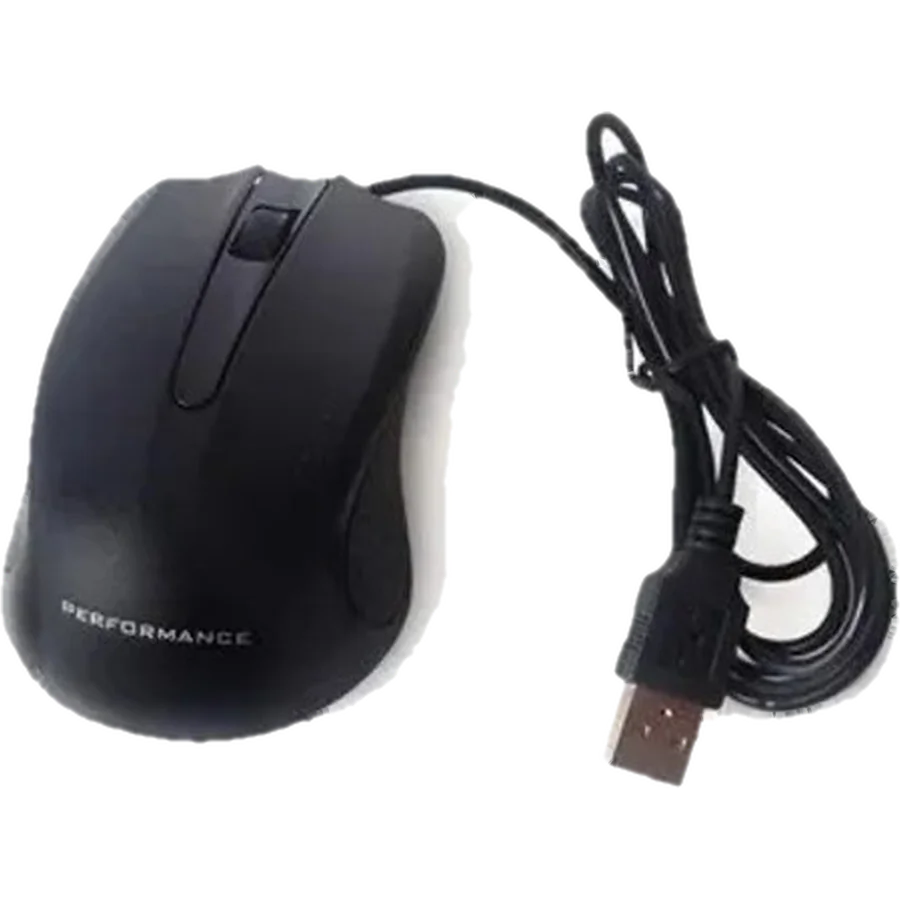 Mouse Performance M441 Black