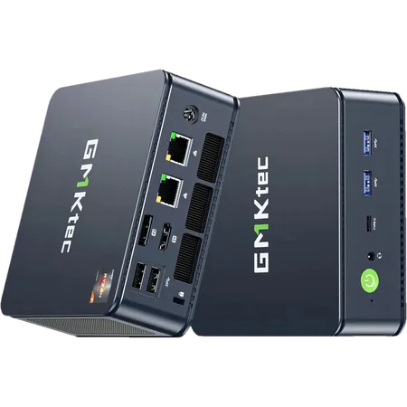Control de acceso Anviz M5 Plus