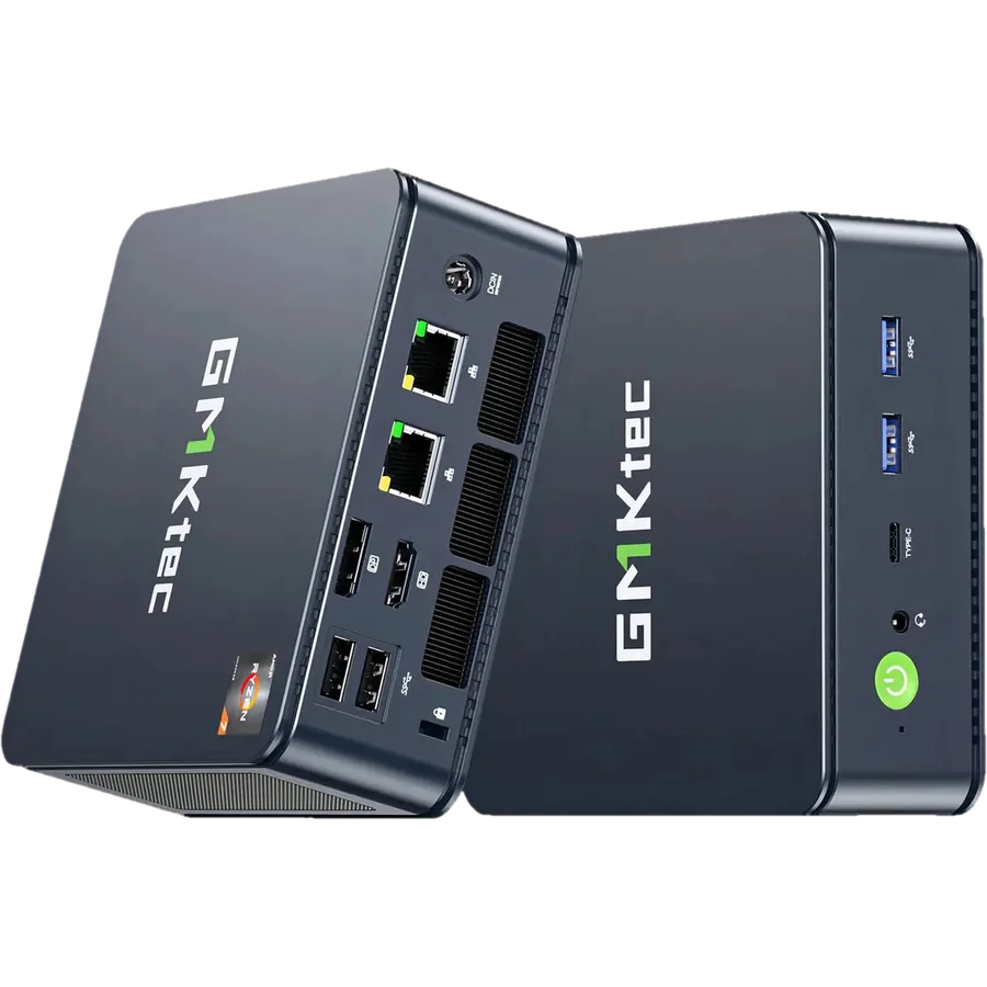 Control de acceso Anviz M5 Plus