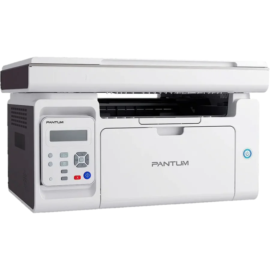 Multifunción láser Pantum M6509NW
